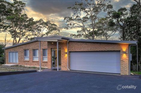 Property photo of 12A Rutland Place North Wahroonga NSW 2076