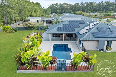 Property photo of 54 Wattle Avenue Beerburrum QLD 4517