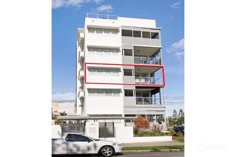3/128 Marine Pde, Coolangatta, QLD 4225
