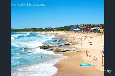 3/91 Yorktown Pde, Maroubra, NSW 2035