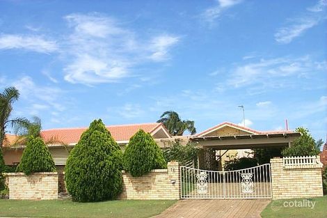 16 Rumrunner St, Mermaid Waters, QLD 4218