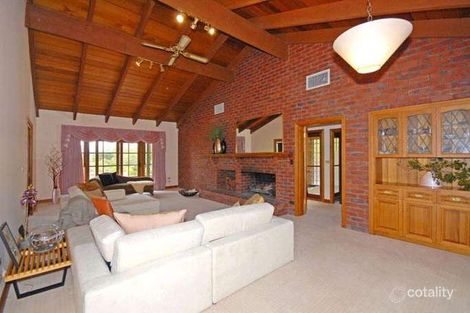 Property photo of 13 Campbell Court Warrandyte VIC 3113