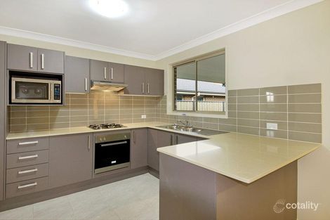 Property photo of 77 Viceroy Avenue The Ponds NSW 2769