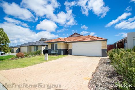 Property photo of 34 Leschenault Loop Banksia Grove WA 6031