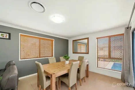Property photo of 46 Coronata Crescent Narangba QLD 4504
