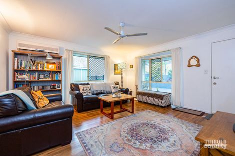 Property photo of 46 Petunia Crescent Mount Cotton QLD 4165