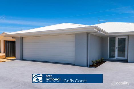 9 Carey Way, North Boambee Valley, NSW 2450