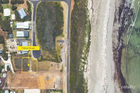 Property photo of 7 Blain Street Augusta WA 6290