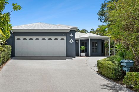 Property photo of 7 Portmarnock Court Twin Waters QLD 4564