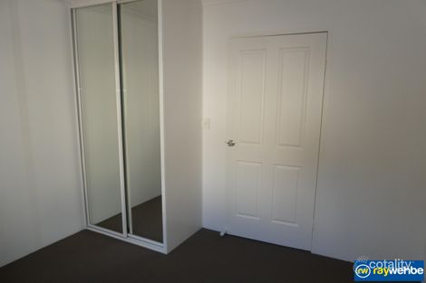 Property photo of 13/48-52 Neil Street Merrylands NSW 2160
