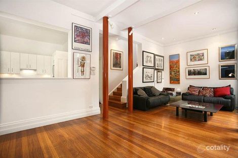 Property photo of 1 Webb Street McMahons Point NSW 2060
