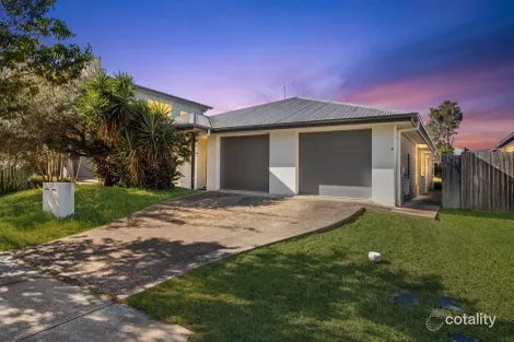 16 Mint Cres, Griffin, QLD 4503