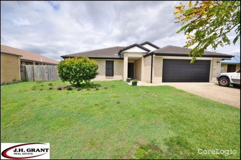 5 Otter Ct, Rothwell, QLD 4022