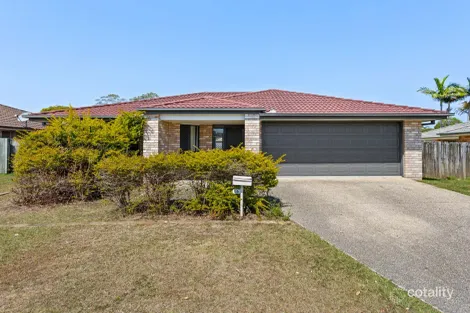Property photo of 63 Michael Avenue Morayfield QLD 4506