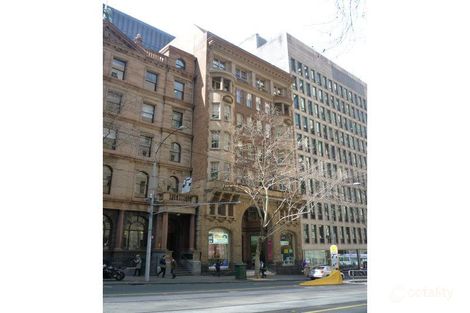 84/172 William St, Melbourne, VIC 3000