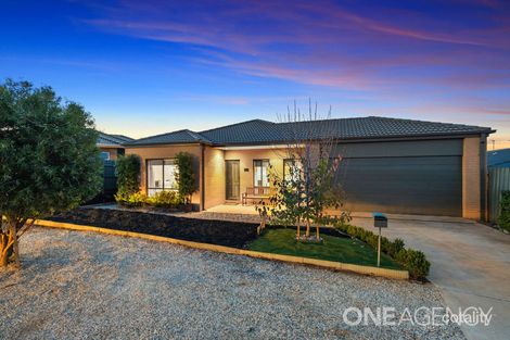 Property photo of 45 College Square Bacchus Marsh VIC 3340