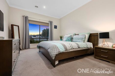 Property photo of 45 College Square Bacchus Marsh VIC 3340