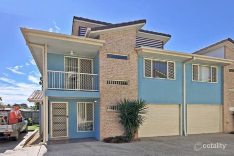 Property photo of 1/16-18 Fleet Drive Kippa-Ring QLD 4021