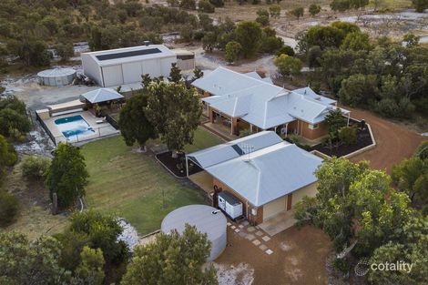 Property photo of 378 Liddelow Road Banjup WA 6164
