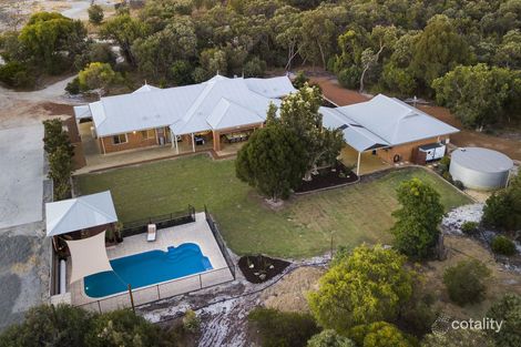 Property photo of 378 Liddelow Road Banjup WA 6164