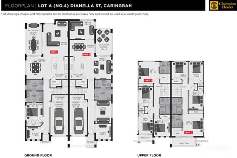 Property photo of 1/4 Dianella Street Caringbah NSW 2229