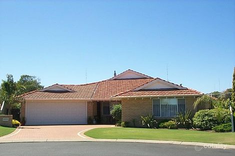 Property photo of 8 Locke Place Australind WA 6233