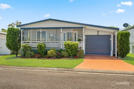 45/3 Lincoln Rd, Port Macquarie, NSW 2444