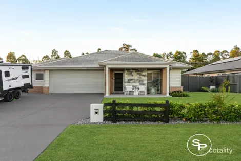 Property photo of 20 Squires Avenue Cobbitty NSW 2570