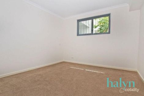 Property photo of 106/122 Brown Street East Perth WA 6004
