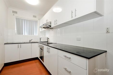 Property photo of 4/5 Endeavour Street West Ryde NSW 2114