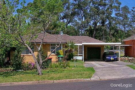 Property photo of 22 Darwin Street Carlingford NSW 2118