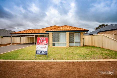 Property photo of 45 Moorings Loop Sunset Beach WA 6530