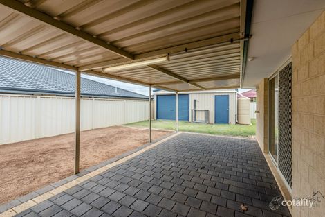 Property photo of 45 Moorings Loop Sunset Beach WA 6530