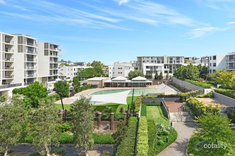 Property photo of 423/14 Baywater Drive Wentworth Point NSW 2127