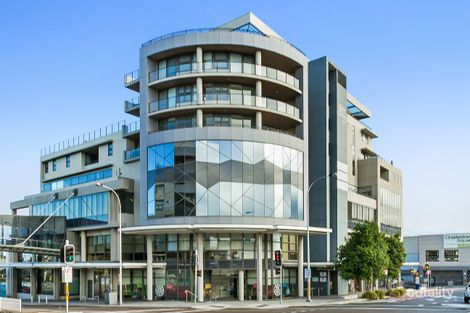 Property photo of 402/38 Smart Street Charlestown NSW 2290