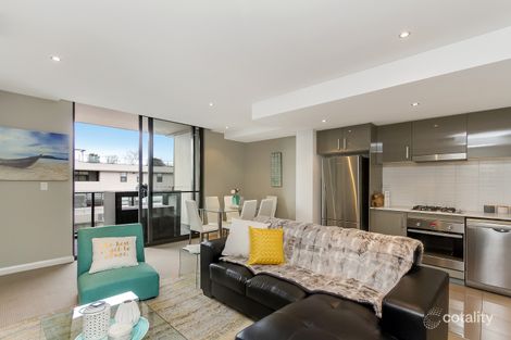 Property photo of 402/38 Smart Street Charlestown NSW 2290