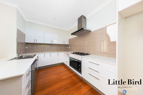 Property photo of 24B Bangalay Crescent Rivett ACT 2611