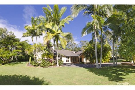 Property photo of 41 Clarence Drive Helensvale QLD 4212