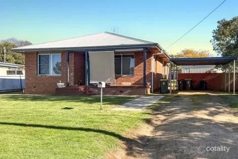93 Ferry St, Forbes, NSW 2871