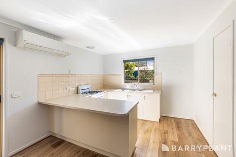 Property photo of 8 Quick Street Ironbark VIC 3550