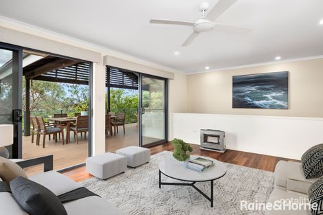 Property photo of 37 Treetops Crescent Mollymook Beach NSW 2539