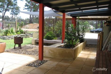 Property photo of 2-8 Bellbrook Crescent Wallaga Lake NSW 2546