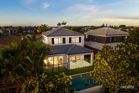 Property photo of 534 Oyster Cove Promenade Helensvale QLD 4212