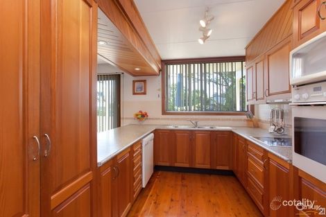 Property photo of 3 Yaringa Place Whitebridge NSW 2290