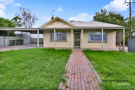 Property photo of 68 Williams Road Horsham VIC 3400