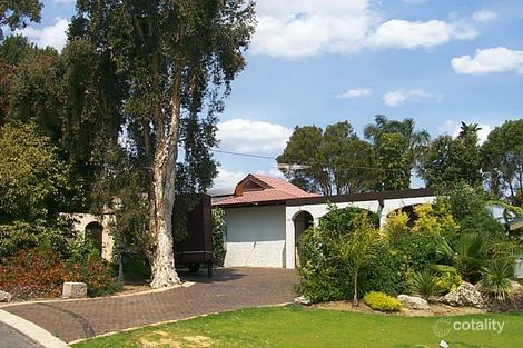 24 Clarkside Ct, Wanneroo, WA 6065