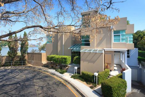 1033 Brunswick St, New Farm, QLD 4005