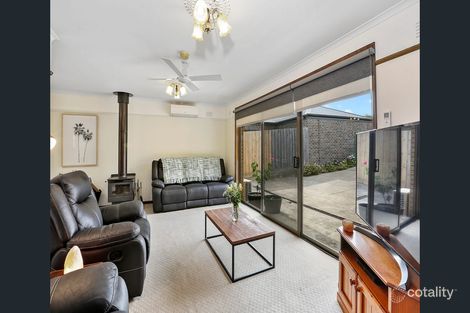 Property photo of 58 Moruya Drive Grovedale VIC 3216