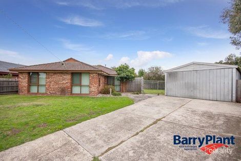 11 Martin Pl, Cranbourne, VIC 3977