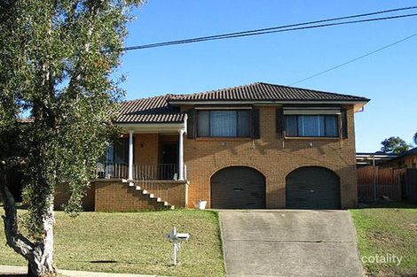 4 Noora Pl, Marayong, NSW 2148